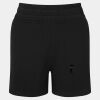 Women's TriDri® jogger shorts Thumbnail