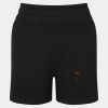 Women's TriDri® jogger shorts Thumbnail