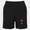 Women's TriDri® jogger shorts Thumbnail