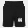 Women's TriDri® jogger shorts Thumbnail