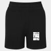 Women's TriDri® jogger shorts Thumbnail