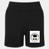 Women's TriDri® jogger shorts Thumbnail