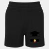 Women's TriDri® jogger shorts Thumbnail