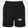 Women's TriDri® jogger shorts Thumbnail