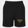 Women's TriDri® jogger shorts Thumbnail