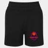 Women's TriDri® jogger shorts Thumbnail