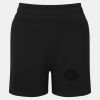 Women's TriDri® jogger shorts Thumbnail