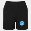 Women's TriDri® jogger shorts Thumbnail