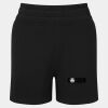 Women's TriDri® jogger shorts Thumbnail