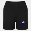 Women's TriDri® jogger shorts Thumbnail