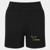 Women's TriDri® jogger shorts Thumbnail