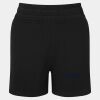 Women's TriDri® jogger shorts Thumbnail