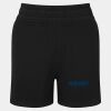 Women's TriDri® jogger shorts Thumbnail