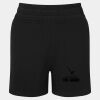 Women's TriDri® jogger shorts Thumbnail