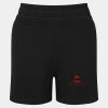 Women's TriDri® jogger shorts Thumbnail