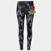 Women's TriDri® performance Hexoflage® leggings Thumbnail