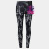 Women's TriDri® performance Hexoflage® leggings Thumbnail
