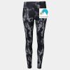 Women's TriDri® performance Hexoflage® leggings Thumbnail