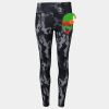 Women's TriDri® performance Hexoflage® leggings Thumbnail