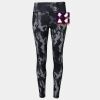 Women's TriDri® performance Hexoflage® leggings Thumbnail