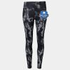 Women's TriDri® performance Hexoflage® leggings Thumbnail