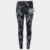 Women's TriDri® performance Hexoflage® leggings Thumbnail