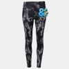 Women's TriDri® performance Hexoflage® leggings Thumbnail