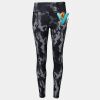 Women's TriDri® performance Hexoflage® leggings Thumbnail