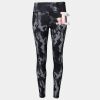 Women's TriDri® performance Hexoflage® leggings Thumbnail