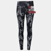 Women's TriDri® performance Hexoflage® leggings Thumbnail