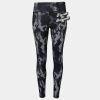Women's TriDri® performance Hexoflage® leggings Thumbnail