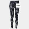 Women's TriDri® performance Hexoflage® leggings Thumbnail