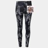 Women's TriDri® performance Hexoflage® leggings Thumbnail