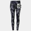 Women's TriDri® performance Hexoflage® leggings Thumbnail