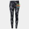Women's TriDri® performance Hexoflage® leggings Thumbnail