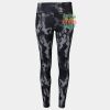 Women's TriDri® performance Hexoflage® leggings Thumbnail