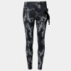 Women's TriDri® performance Hexoflage® leggings Thumbnail