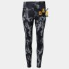 Women's TriDri® performance Hexoflage® leggings Thumbnail