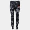 Women's TriDri® performance Hexoflage® leggings Thumbnail