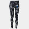 Women's TriDri® performance Hexoflage® leggings Thumbnail