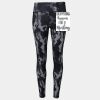 Women's TriDri® performance Hexoflage® leggings Thumbnail