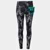 Women's TriDri® performance Hexoflage® leggings Thumbnail