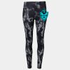 Women's TriDri® performance Hexoflage® leggings Thumbnail