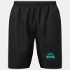 TriDri® running shorts Thumbnail