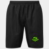 TriDri® running shorts Thumbnail