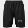 TriDri® running shorts Thumbnail