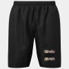 TriDri® running shorts Thumbnail