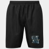 TriDri® running shorts Thumbnail