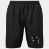 TriDri® running shorts Thumbnail