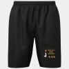 TriDri® running shorts Thumbnail